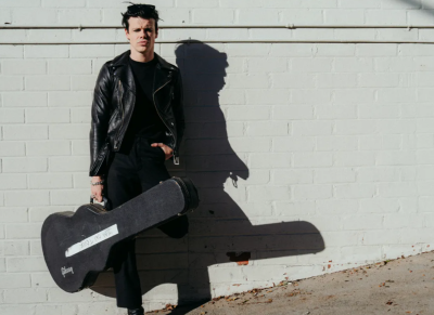 Yungblud: "Я действительно рискнул всем"