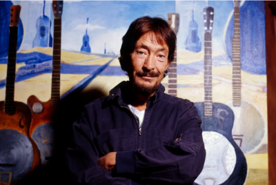 Chris Rea, британский блюз-рокер, скончался в возрасте 74 лет