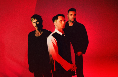 Группа MUSE отправит нас в космос с «The Wow! Signal»