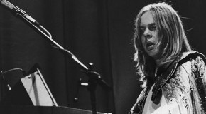 "Live at the Maltings 1976"