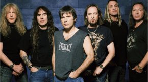 Iron Maiden