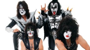 Kiss
