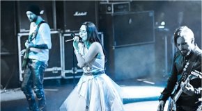 Within Temptation "HYDRA"