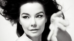 Bjork "Greatest Hits"