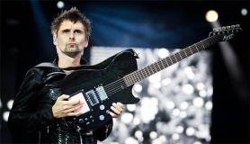 Matthew Bellamy