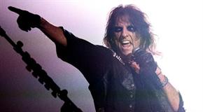 Alice Cooper
