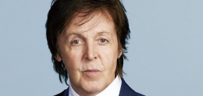 Paul McCartney