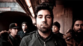 Deftones