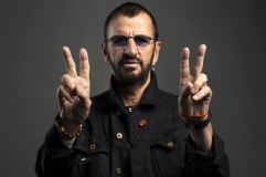 Ringo Starr