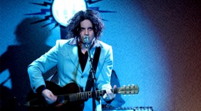 Jack White