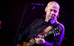 Mark Knopfler