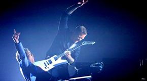 METALLICA