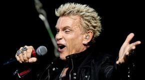 IDOL, BILLY