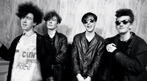 JESUS AND MARY CHAIN, THE
