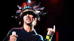 JAMIROQUAI