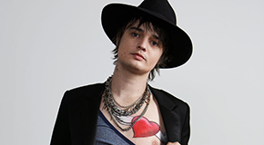 DOHERTY, PETE