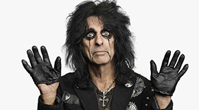 Alice Cooper