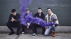 FALL OUT BOY