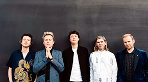 FRANZ FERDINAND