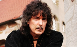 BLACKMORE, RITCHIE