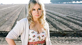 Isobel Campbell