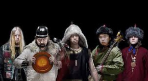 TENGGER CAVALRY