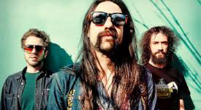 EARTHLESS
