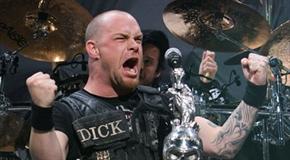 Phil Anselmo