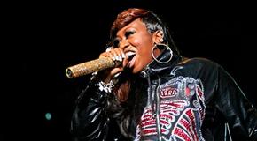 Missy Elliott