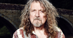 Robert Plant