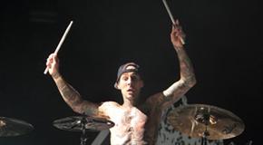Travis Barker