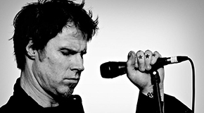 LANEGAN, MARK