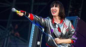 Yeah Yeah Yeahs
