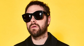 Kasabian