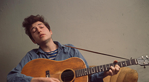 Bob Dylan