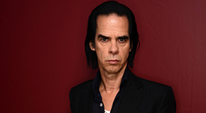 Nick Cave and the Bad Seeds