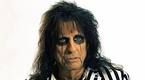 Alice Cooper
