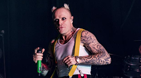Keith Flint