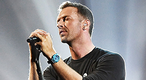 COLDPLAY