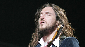 FRUSCIANTE, JOHN