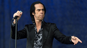 Nick Cave and the Bad Seeds