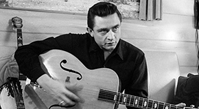 Johnny Cash