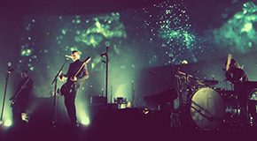 Sigur Ros