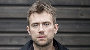 Damon Albarn