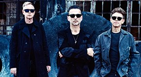 DEPECHE MODE