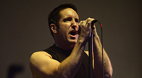 NINE INCH NAILS