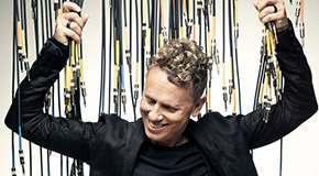 Depeche Mode