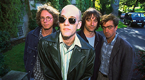 R.E.M.